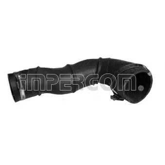 Tuyau d'aspiration, alimentation d'air ORIGINAL IMPERIUM 225700