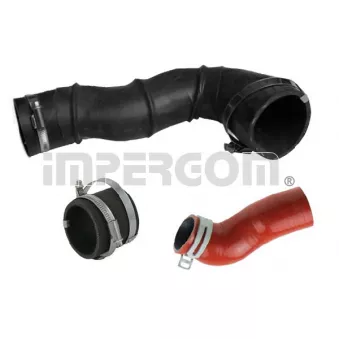 Tuyau d'aspiration, alimentation d'air ORIGINAL IMPERIUM 225701