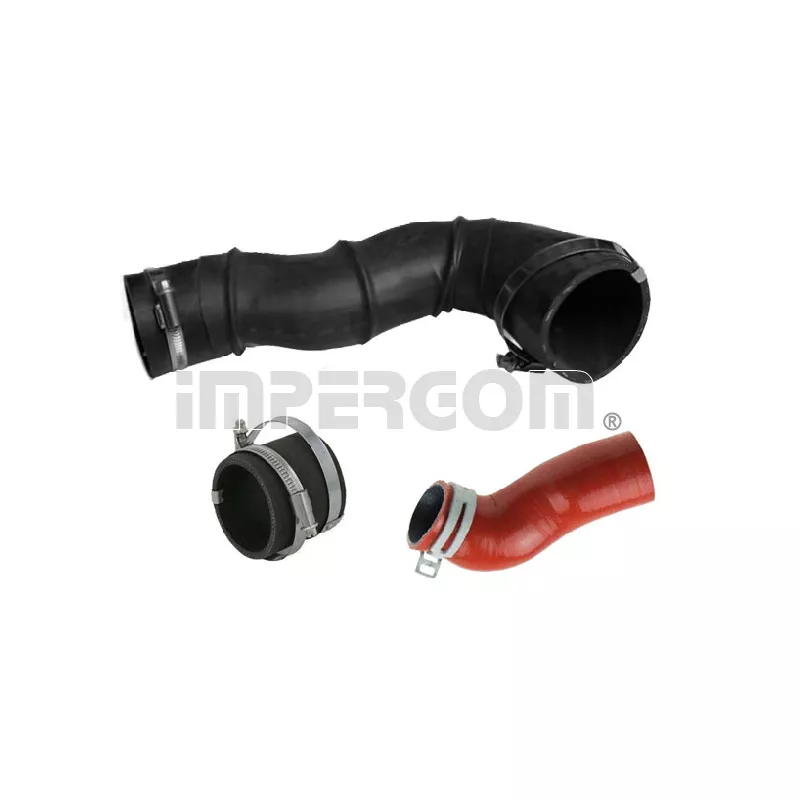 Tuyau d'aspiration, alimentation d'air ORIGINAL IMPERIUM 225701