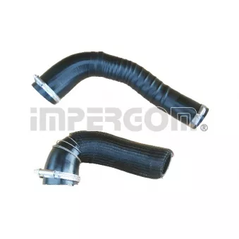Gaine de suralimentation ORIGINAL IMPERIUM 225702