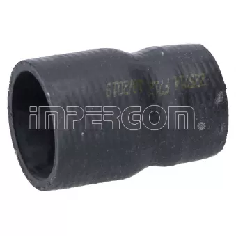 Gaine de suralimentation ORIGINAL IMPERIUM 225714