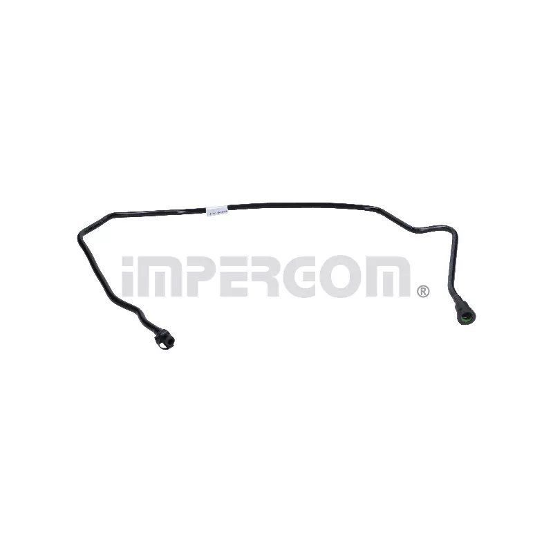 Durite de radiateur ORIGINAL IMPERIUM 225716