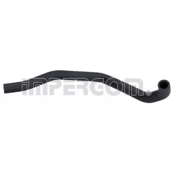Manche, batterie chauffante-chauffage ORIGINAL IMPERIUM 225728