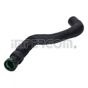 Manche, batterie chauffante-chauffage ORIGINAL IMPERIUM 225731
