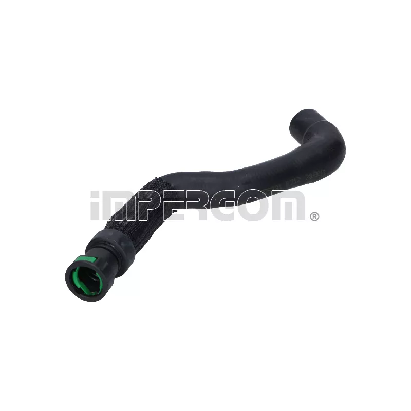 Manche, batterie chauffante-chauffage ORIGINAL IMPERIUM 225731