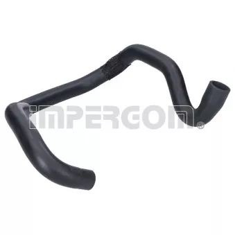 Durite de radiateur ORIGINAL IMPERIUM 225734