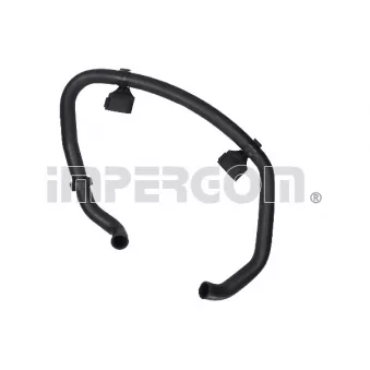 Durite de radiateur ORIGINAL IMPERIUM 225735
