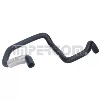 Manche, batterie chauffante-chauffage ORIGINAL IMPERIUM 225745