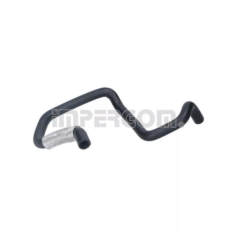 Manche, batterie chauffante-chauffage ORIGINAL IMPERIUM 225745