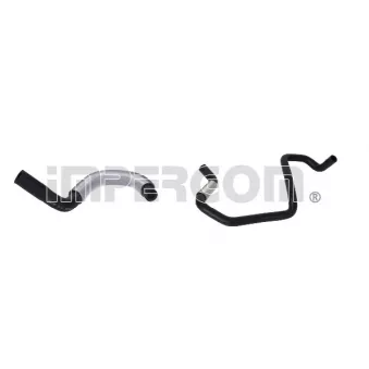 Manche, batterie chauffante-chauffage ORIGINAL IMPERIUM 225746