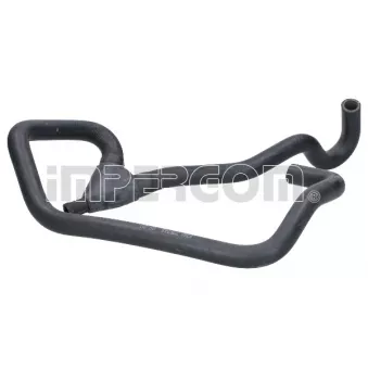 Manche, batterie chauffante-chauffage ORIGINAL IMPERIUM 225748