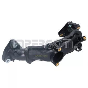 Tube d'admission, alimentation d'air ORIGINAL IMPERIUM 225749