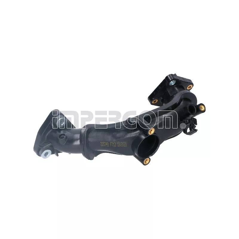 Tube d'admission, alimentation d'air ORIGINAL IMPERIUM 225749
