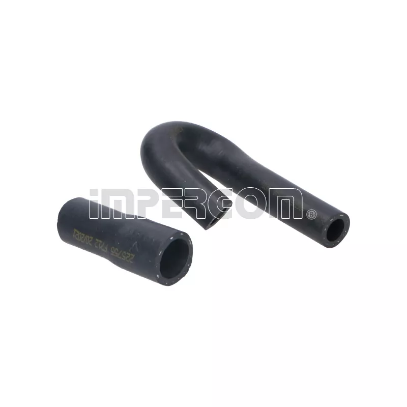 Durite de radiateur ORIGINAL IMPERIUM 225755