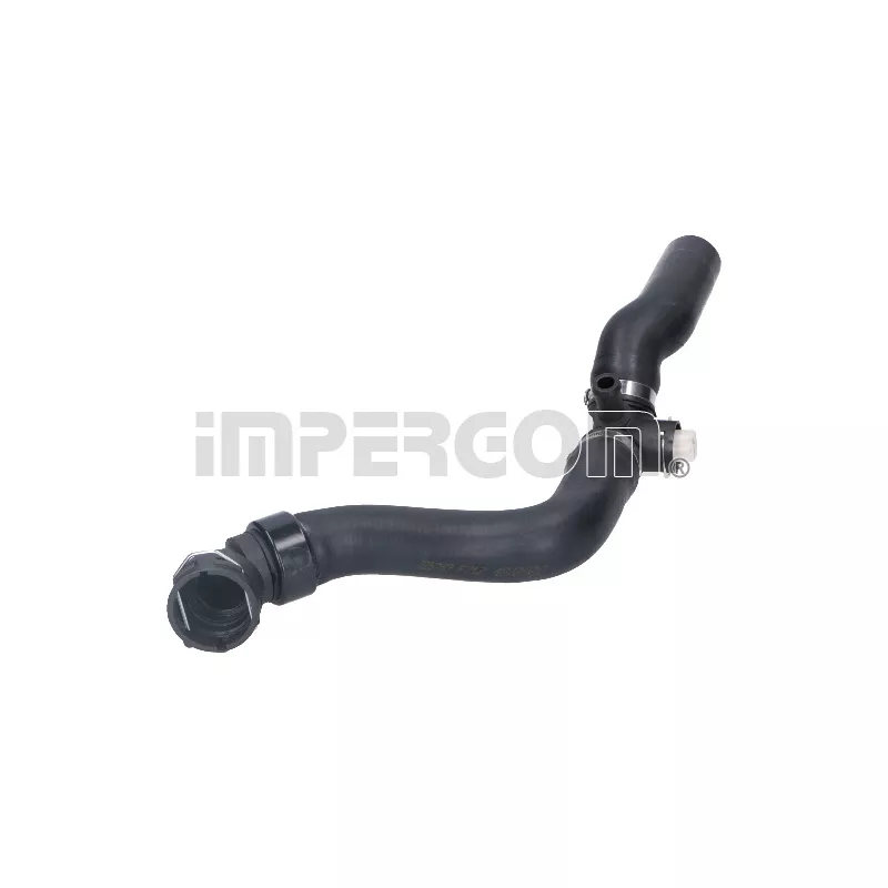 Durite de radiateur ORIGINAL IMPERIUM 225757