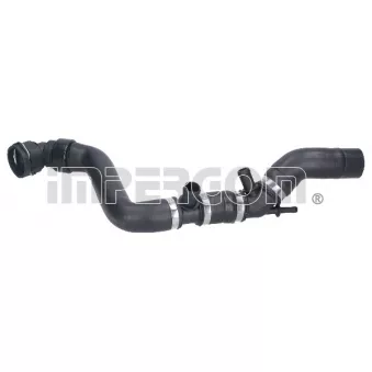 Durite de radiateur ORIGINAL IMPERIUM 225758