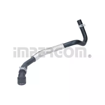 Durite de radiateur ORIGINAL IMPERIUM 225762