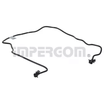 Durite de radiateur ORIGINAL IMPERIUM 225772