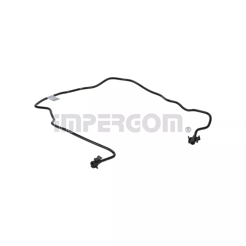 Durite de radiateur ORIGINAL IMPERIUM 225772