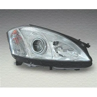 Projecteur principal MAGNETI MARELLI 710301216201