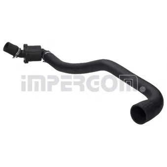 Gaine de suralimentation ORIGINAL IMPERIUM 225781