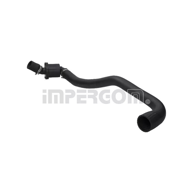 Gaine de suralimentation ORIGINAL IMPERIUM 225781