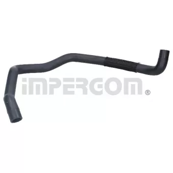 Durite de radiateur ORIGINAL IMPERIUM 225782