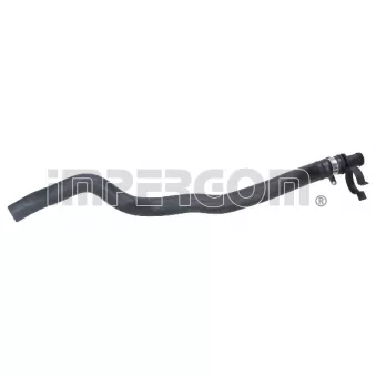 Manche, batterie chauffante-chauffage ORIGINAL IMPERIUM 225787