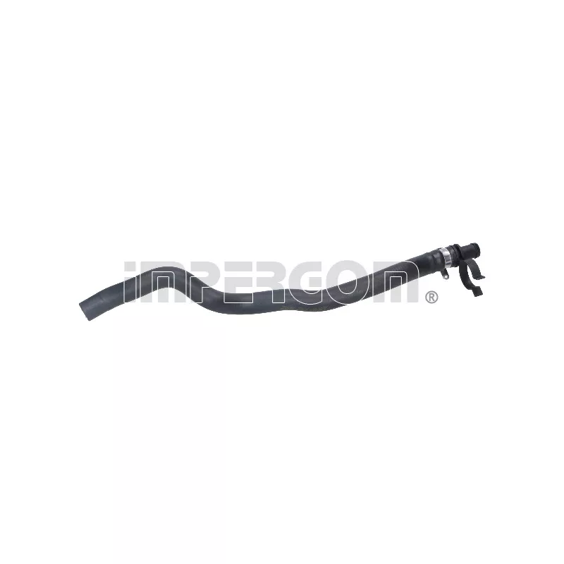 Manche, batterie chauffante-chauffage ORIGINAL IMPERIUM 225787