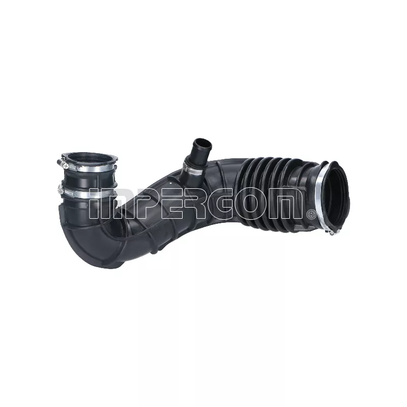 Tuyau d'aspiration, alimentation d'air ORIGINAL IMPERIUM 225790