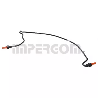 Durite de radiateur ORIGINAL IMPERIUM 225793
