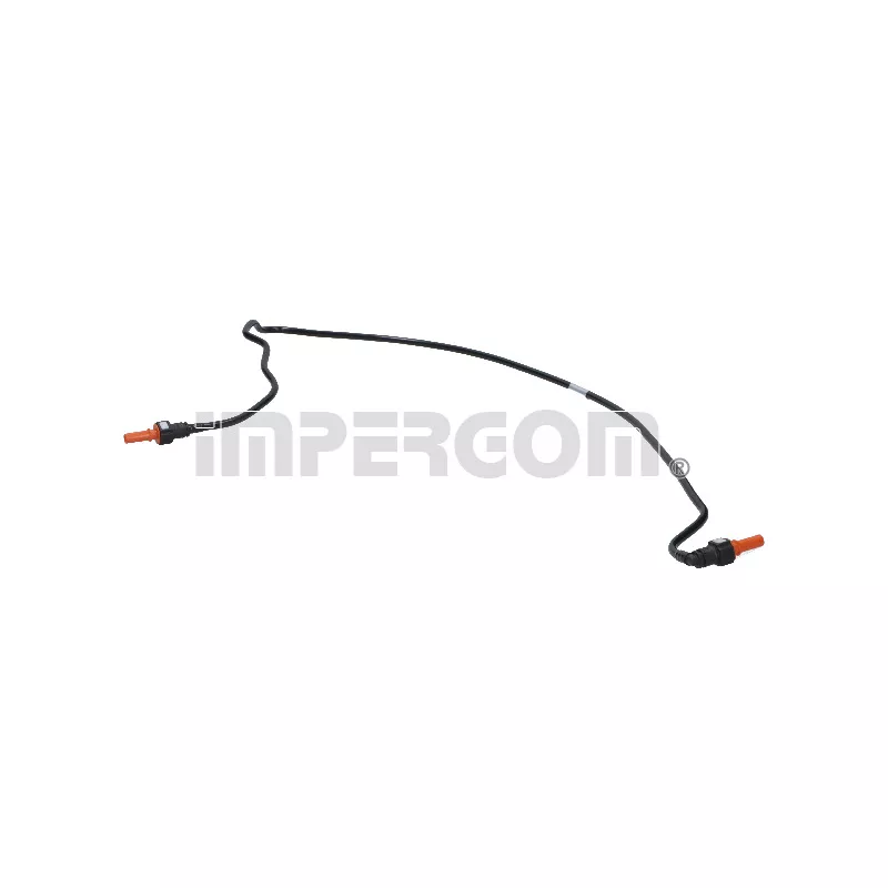 Durite de radiateur ORIGINAL IMPERIUM 225793
