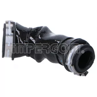 Tuyau d'aspiration, alimentation d'air ORIGINAL IMPERIUM 225798