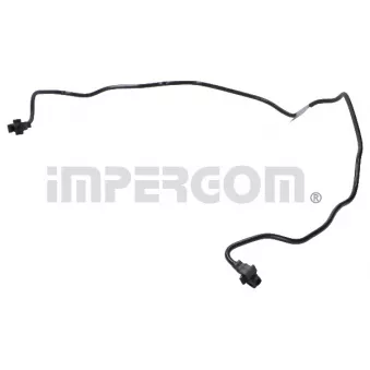 Durite de radiateur ORIGINAL IMPERIUM 225802