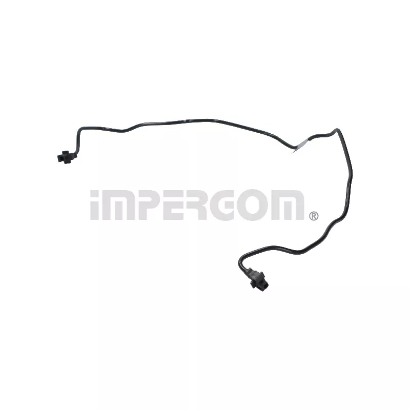 Durite de radiateur ORIGINAL IMPERIUM 225802