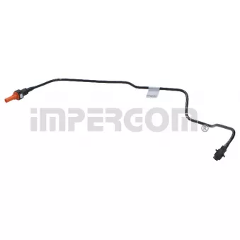 Durite de radiateur ORIGINAL IMPERIUM 225803