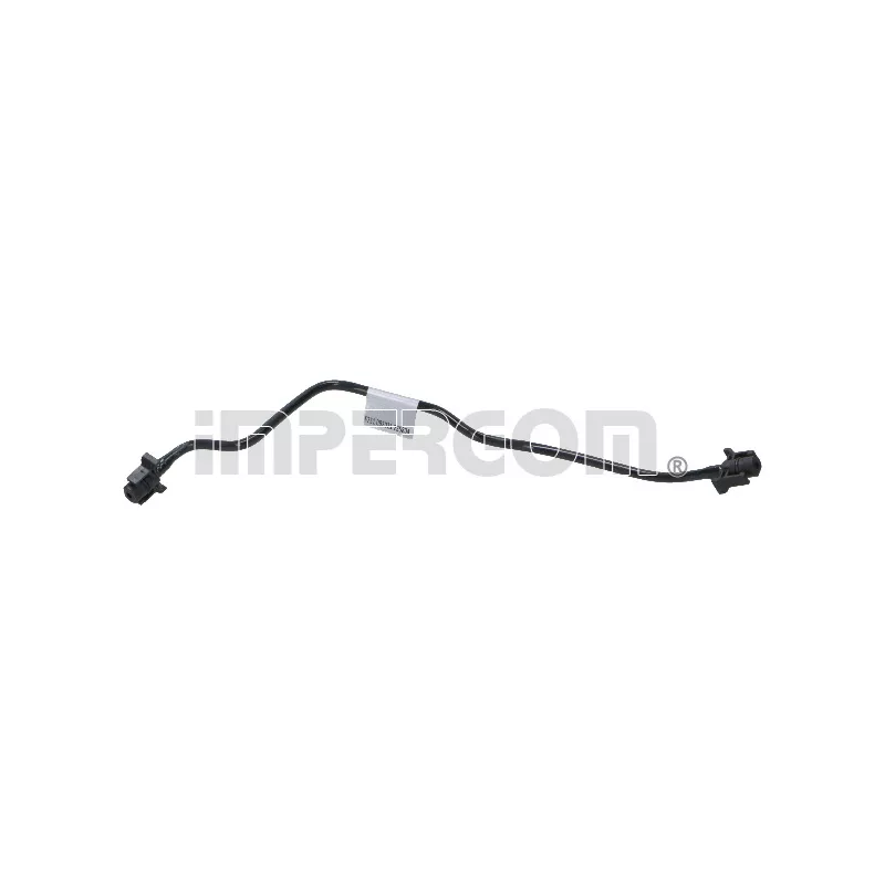 Durite de radiateur ORIGINAL IMPERIUM 225804