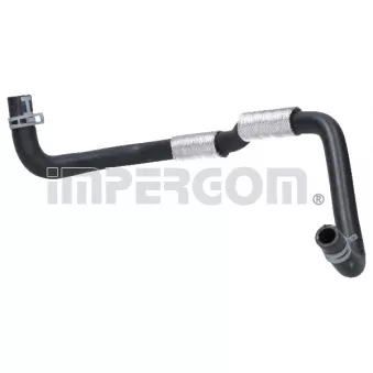 Gaine de suralimentation ORIGINAL IMPERIUM 225805