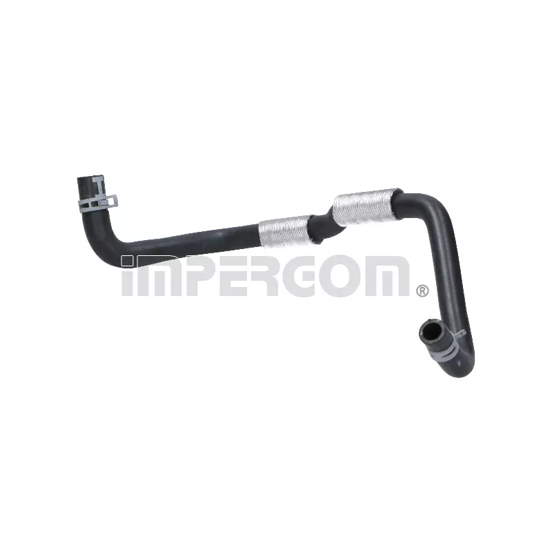 Gaine de suralimentation ORIGINAL IMPERIUM 225805