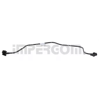 Durite de radiateur ORIGINAL IMPERIUM 225806