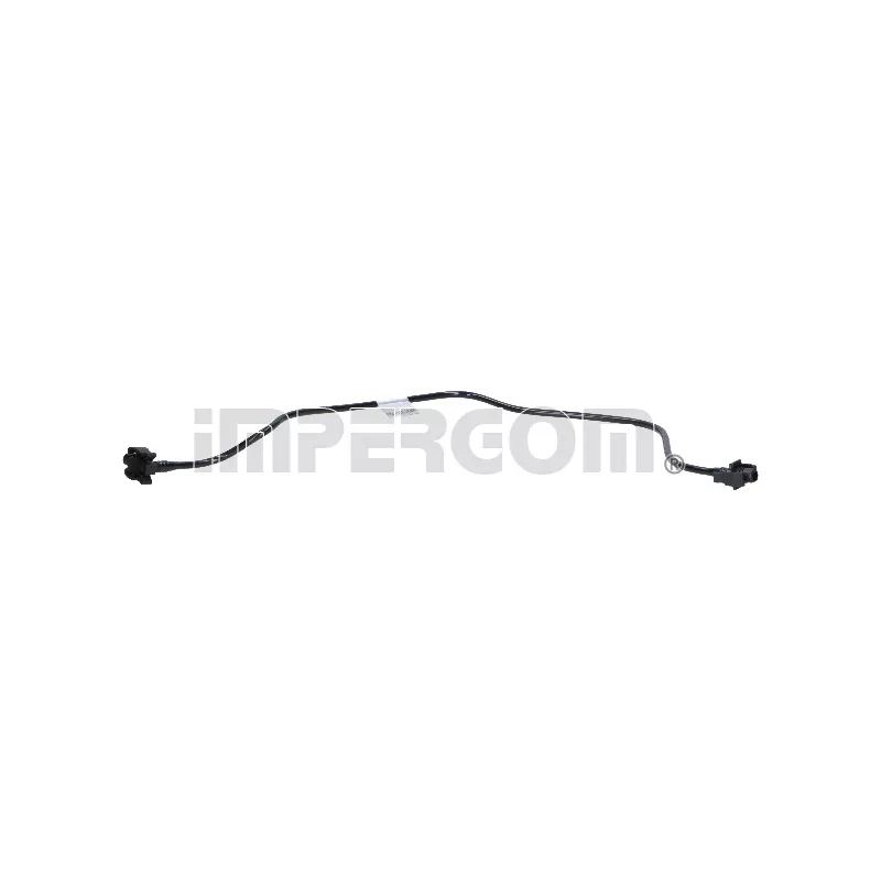 Durite de radiateur ORIGINAL IMPERIUM 225806