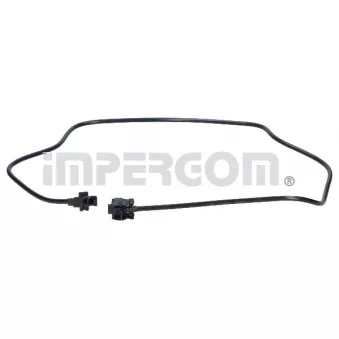 Durite de radiateur ORIGINAL IMPERIUM 225807