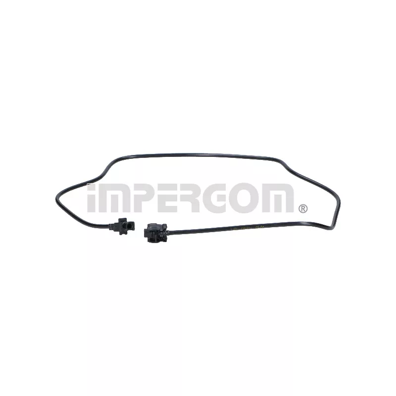 Durite de radiateur ORIGINAL IMPERIUM 225807