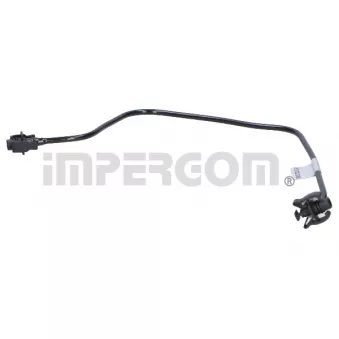 Durite de radiateur ORIGINAL IMPERIUM 225808
