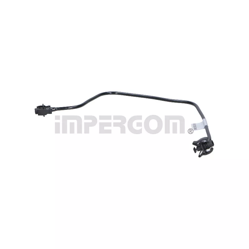 Durite de radiateur ORIGINAL IMPERIUM 225808