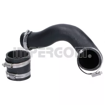 Gaine de suralimentation ORIGINAL IMPERIUM 225811