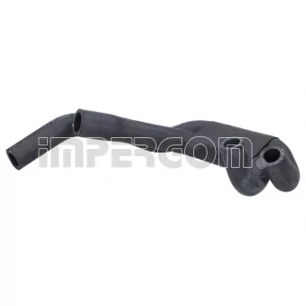 Manche, batterie chauffante-chauffage ORIGINAL IMPERIUM 225821