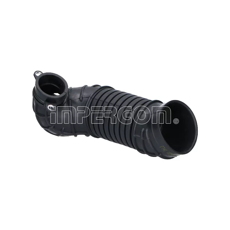 Tuyau d'aspiration, alimentation d'air ORIGINAL IMPERIUM 225824