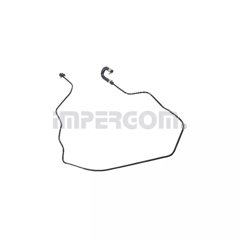 Durite de radiateur ORIGINAL IMPERIUM 225825