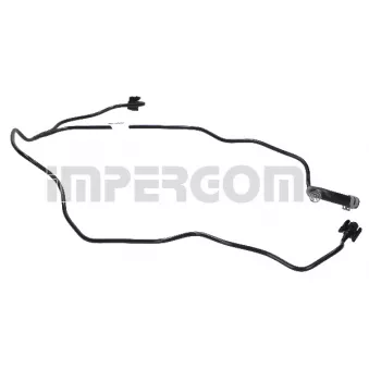 Durite de radiateur ORIGINAL IMPERIUM 225826